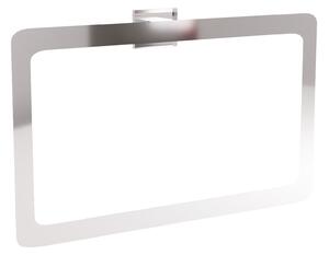 Cuier de baie Ring 210 OSTE CHROME