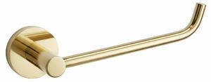 Suport hârtie igienică 5609 Leo Gold