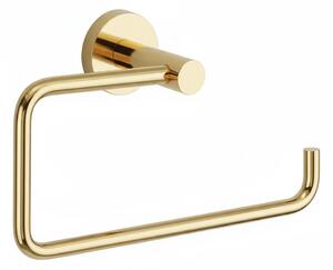 Cuier de baie 5610 Leo Gold