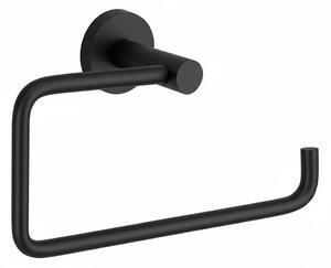 Cuier de baie 5610 Leo Black