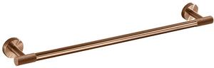 Cuier de baie 5701 Galo Brush Copper
