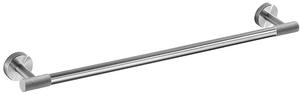 Cuier de baie 5701 Galo Brush Nickel
