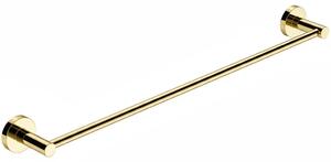 Cuier de baie 5601 Leo Gold