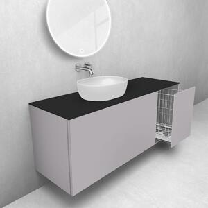Set dulap Oltens Lun 60034900, dulap Oltens Lun 60031900, 63032300, 69902100