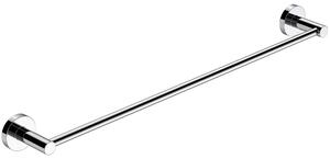 Cuier de baie 5601 Leo Chrome