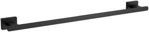 Cuier de baie 201 Oste Black