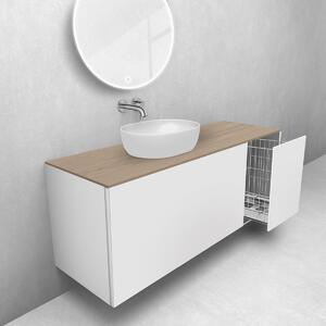 Set dulap Oltens Lun 60034000, dulap Oltens Lun 60031000, 63032060, 69902100