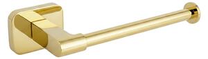 Suport hârtie igienică 5909 Nico Gold