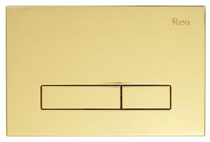 Clapeta pentru rezervor incastrat Rea HD K011A-Q și Slim 024N Gold
