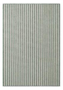 Covor pentru exterior și interior verde/crem 120x170 cm Haringey Linley – Ted Baker