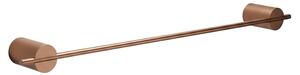 Cuier de baie Tomi 5801 Brush Copper