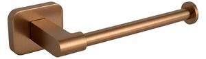 Suport hârtie igienică 5909 Nico Brush Copper