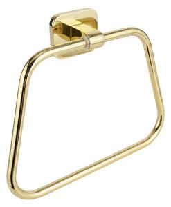 Cuier de baie 5910 Nico Gold