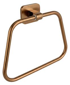 Cuier de baie 5910 Nico Brush Copper