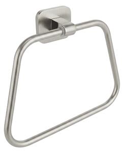 Cuier de baie 5910 Nico Brush Nickel