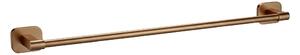 Cuier de baie 5901 Nico Brush Copper