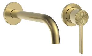 Rea Foster Brush Gold baterie de culoare