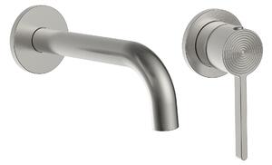Rea Foster Brush Nickel baterie de culoare