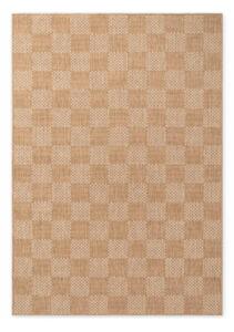 Covor pentru exterior și interior crem/în culoare naturală 120x170 cm Haringey Dorothy – Ted Baker