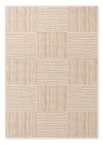 Covor pentru exterior și interior crem/în culoare naturală 120x170 cm Haringey Nightingale – Ted Baker