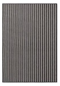 Covor pentru exterior și interior negru/crem 120x170 cm Haringey Linley – Ted Baker