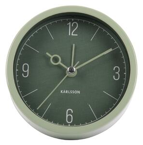 Ceas deșteptător ø 9 cm Monocle – Karlsson