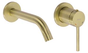 Rea Clif Brush Gold baterie de culoare