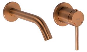 Rea Clif Brush Copper baterie de culoare