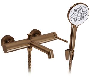 Baterie pentru cada Rea Foss Copper Brush