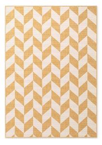 Covor pentru exterior și interior crem/în culoare naturală 200x300 cm Haringey Terrick – Ted Baker