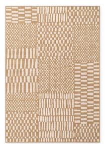 Covor pentru exterior și interior crem/în culoare naturală 160x230 cm Haringey Barkham – Ted Baker
