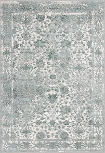 Covor verde mentă 200x280 cm Sensi Tris – FD