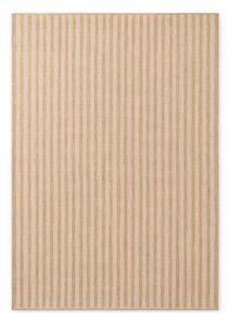 Covor pentru exterior și interior crem/în culoare naturală 120x170 cm Haringey Linley – Ted Baker