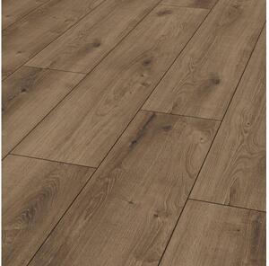 Parchet laminat Swiss Krono 8 mm stejar Braun Kashmir