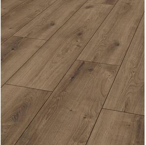 Parchet laminat SWISS KRONO 8 mm stejar Braun Kashmir