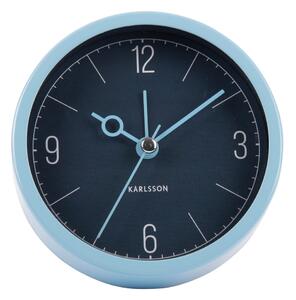 Ceas deșteptător ø 9 cm Monocle – Karlsson