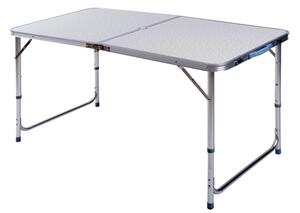 Linder Exclusiv Masă de camping PICNIC MC330872 120x60x54/70 cm