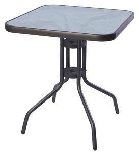 Linder Exclusiv Masă de grădină BISTRO MC33081DG 60x60x70 cm