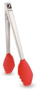 Clești de bucătărie - silicon / inox – Q! Fissler - Fissler
