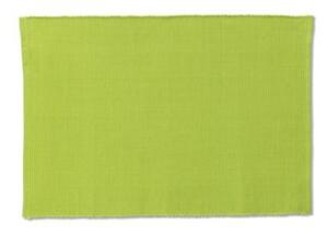 Set de masă PUR 48 x 33 cm, verde - Kela