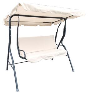 Linder Exclusiv Leagăn de grădină Hollywood Beige