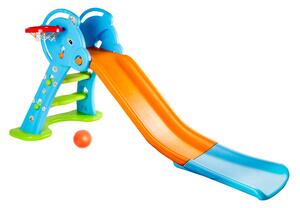Aga4Kids Tobogan cu mâner 160 cm DS3703