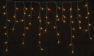 Linder Exclusiv Ploaie de lumini de Crăciun 160 LED Alb cald 6DAZ018 - 2. CALITATE