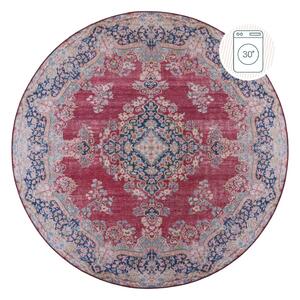 Covor lavabil rotund ø 180 cm Colby - Flair Rugs