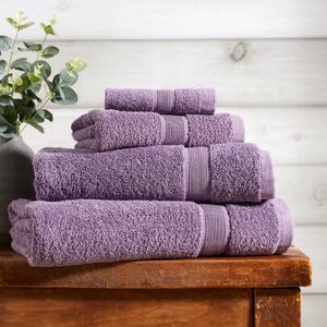 Prosoape Pure Linen Collection Heather