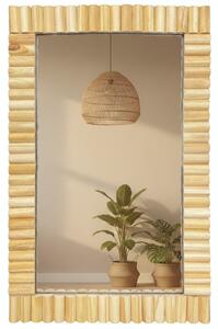 Oglinda perete Boho 55CM KLNA-MR01