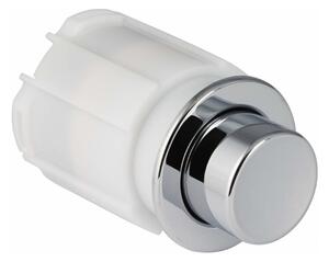 Geberit Hy buton de spălare pentru WC oţel 115.114.FW.1