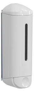MARPLAST MARPLAST, SHOWER MEDIUM dozator de sapun lichid 250ml, alb, A94701