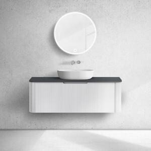 Set dulap Oltens Hamnes 60025000, blat Oltens Hamnes 63015300