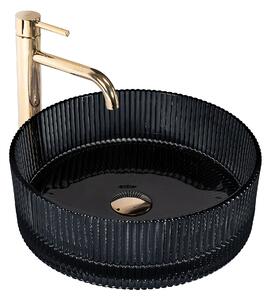 Lavoar pe blat Rea Ingrid 36 Black